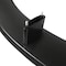 Spec-D Tuning 05-09 Dodge Charger Oe Spoiler Black SPL-CHG05JM-RS - alternate 3